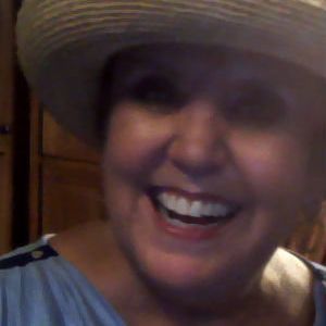 Meet your Posher, Susan